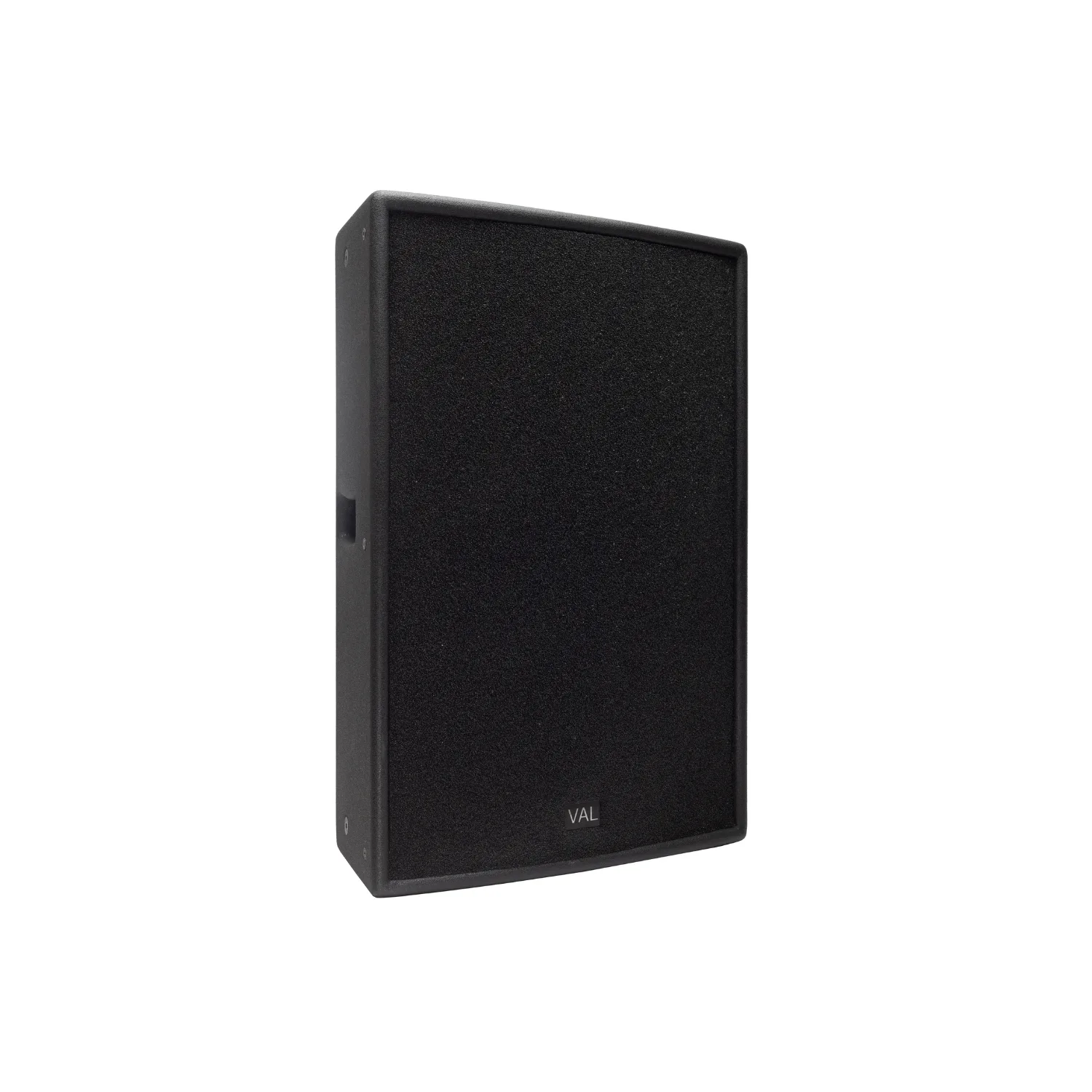 Val Audio QX15HP — official product photo